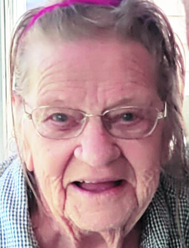 Madeline V. Coss